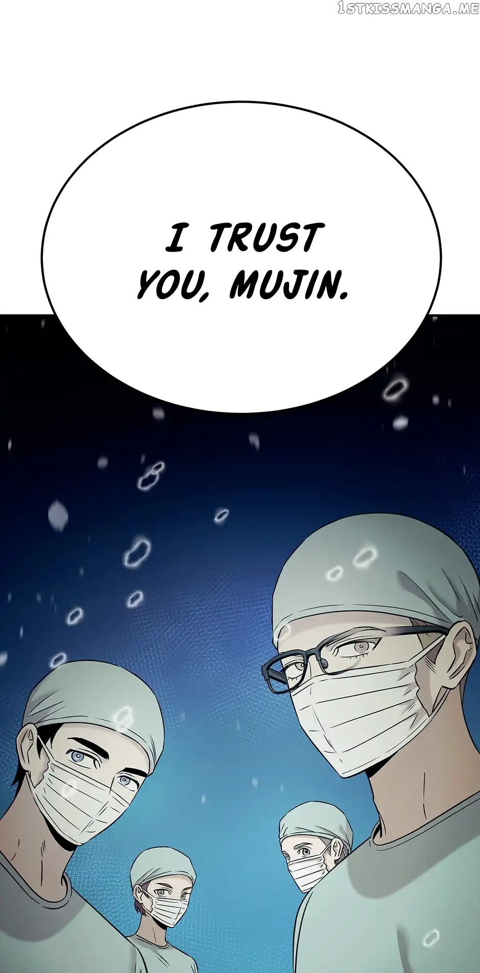 Genius Doctor Lee Moo-jin Chapter 121 81